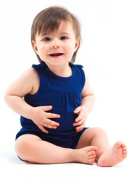 toddler