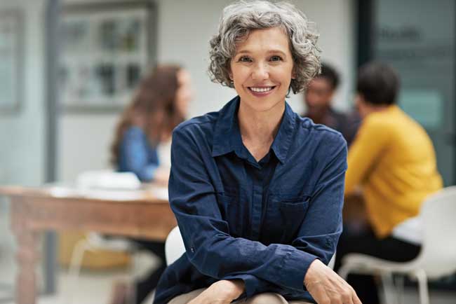 career ownership