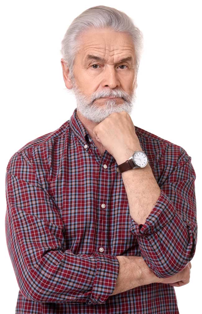 retiree