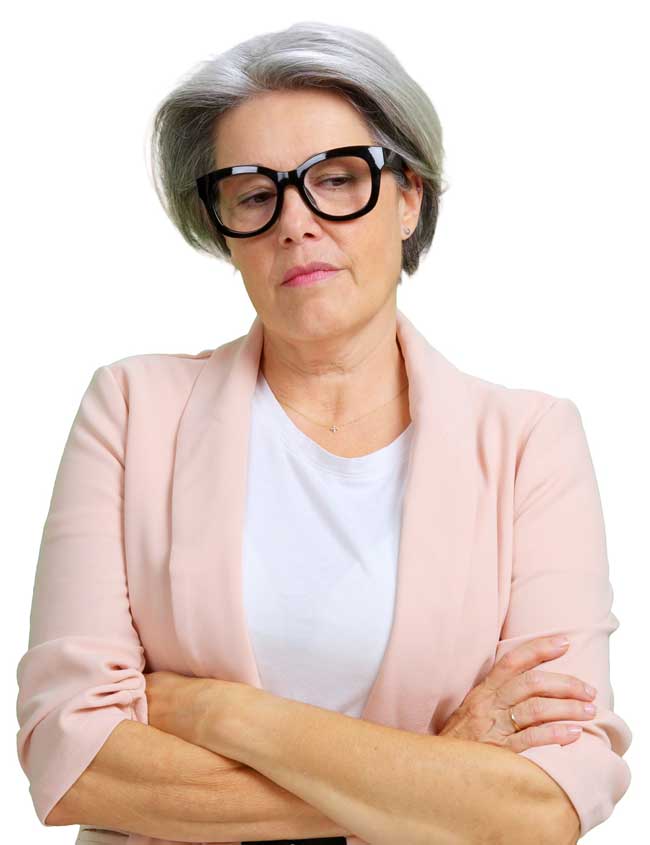 retiree