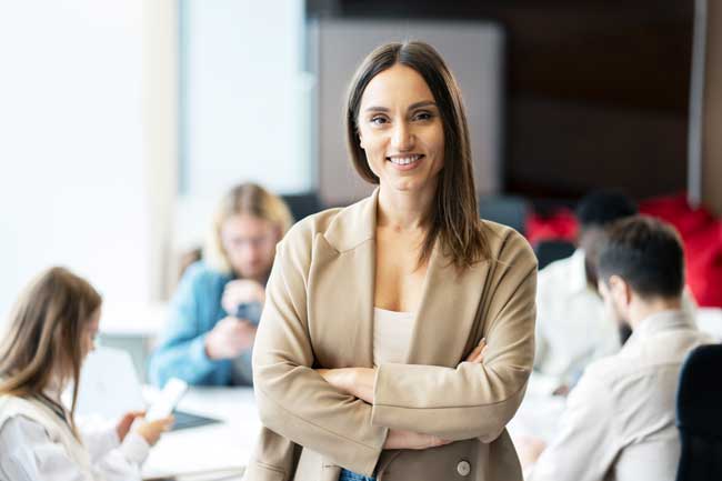 career coach