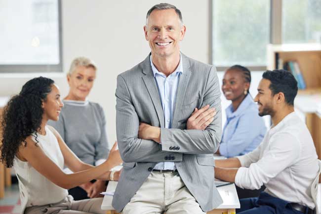 career coach