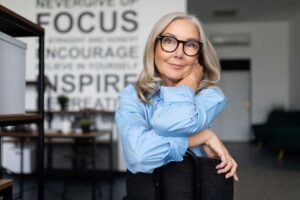 career coach