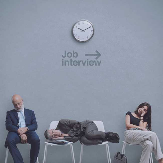 job market