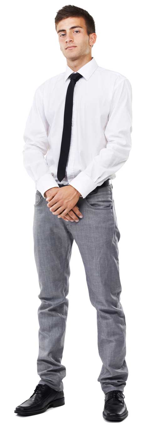 job hugger