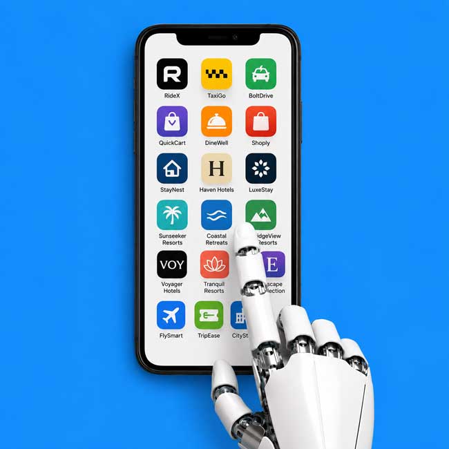 AI and Smartphone