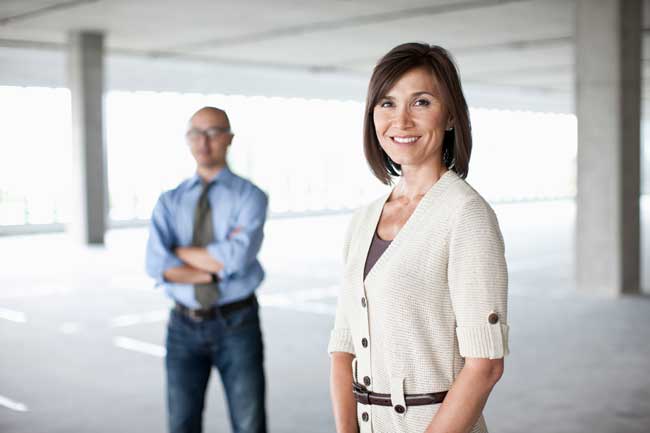 career coach