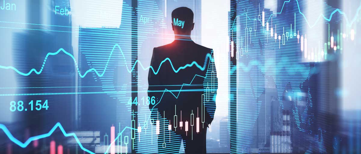 market graphics