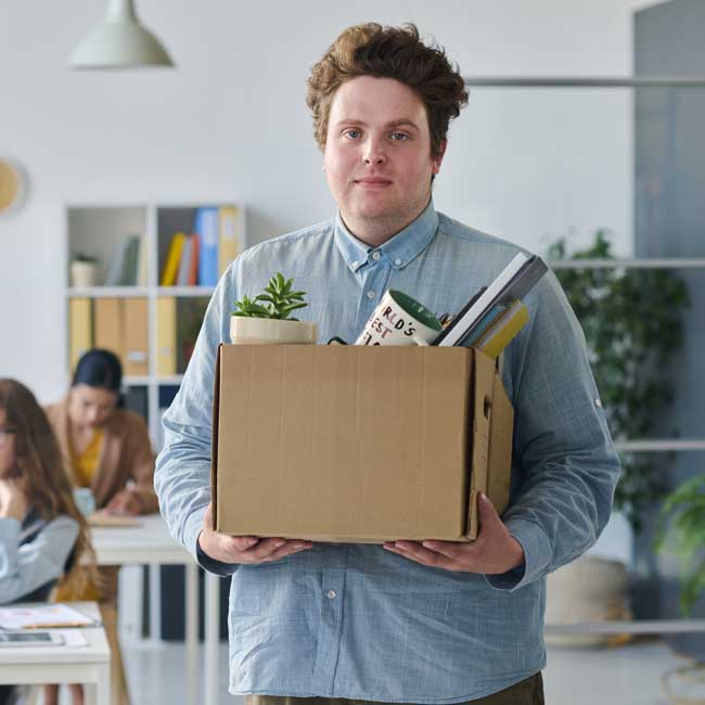 businessman-being-fired-from-his-workplace