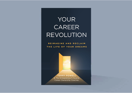 Group 1 Your Career Revolution