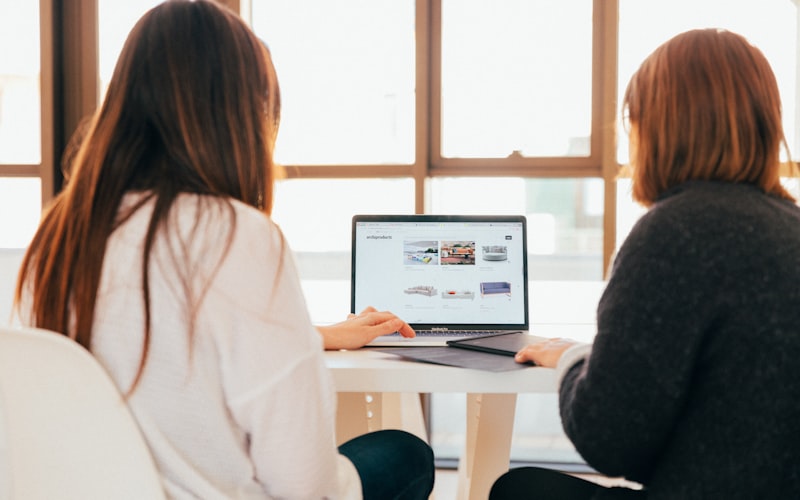 Introduction to Modern Job Search Techniques