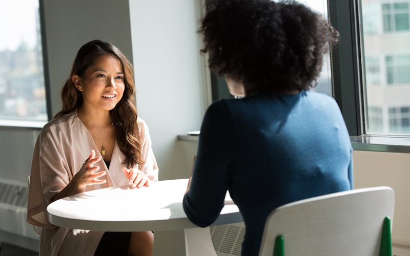 How to Talk About Your Layoff