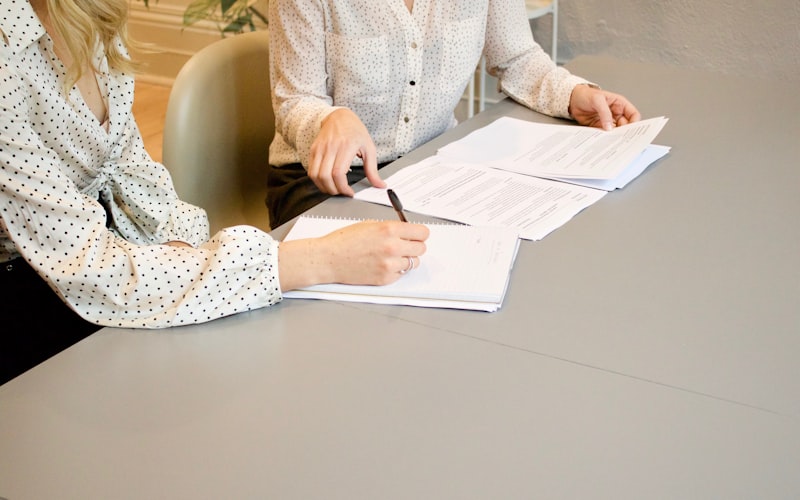 Creating a Compelling and Effective Resume
