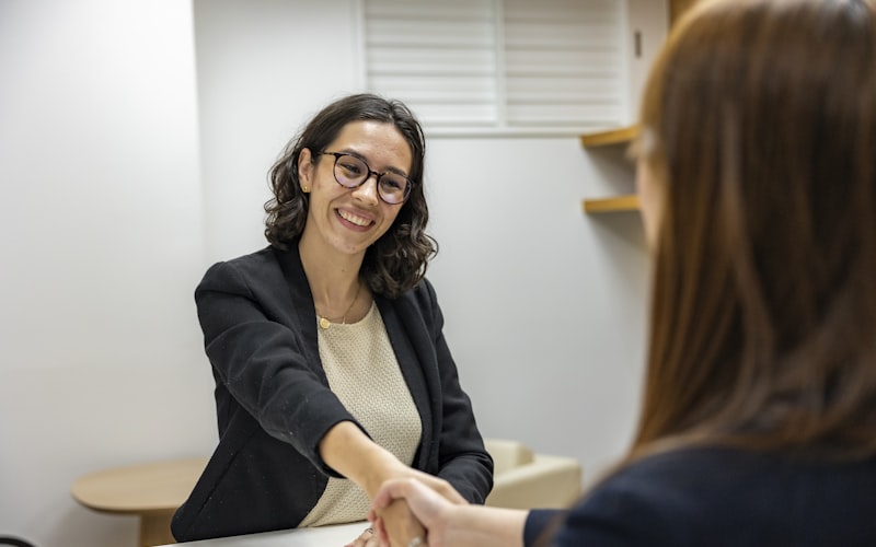 Interview Prep Quick-Reference Guide